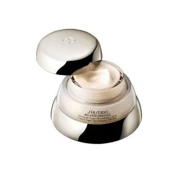 Shiseido Bio-Performance Advanced Revitalizing Cream 75ml – Anti-Aging(2 packs) - Picture 4 of 5
